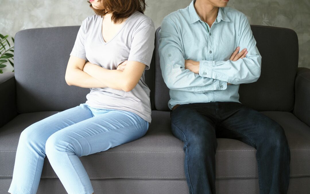 12 Myths about getting a divorce in Alberta