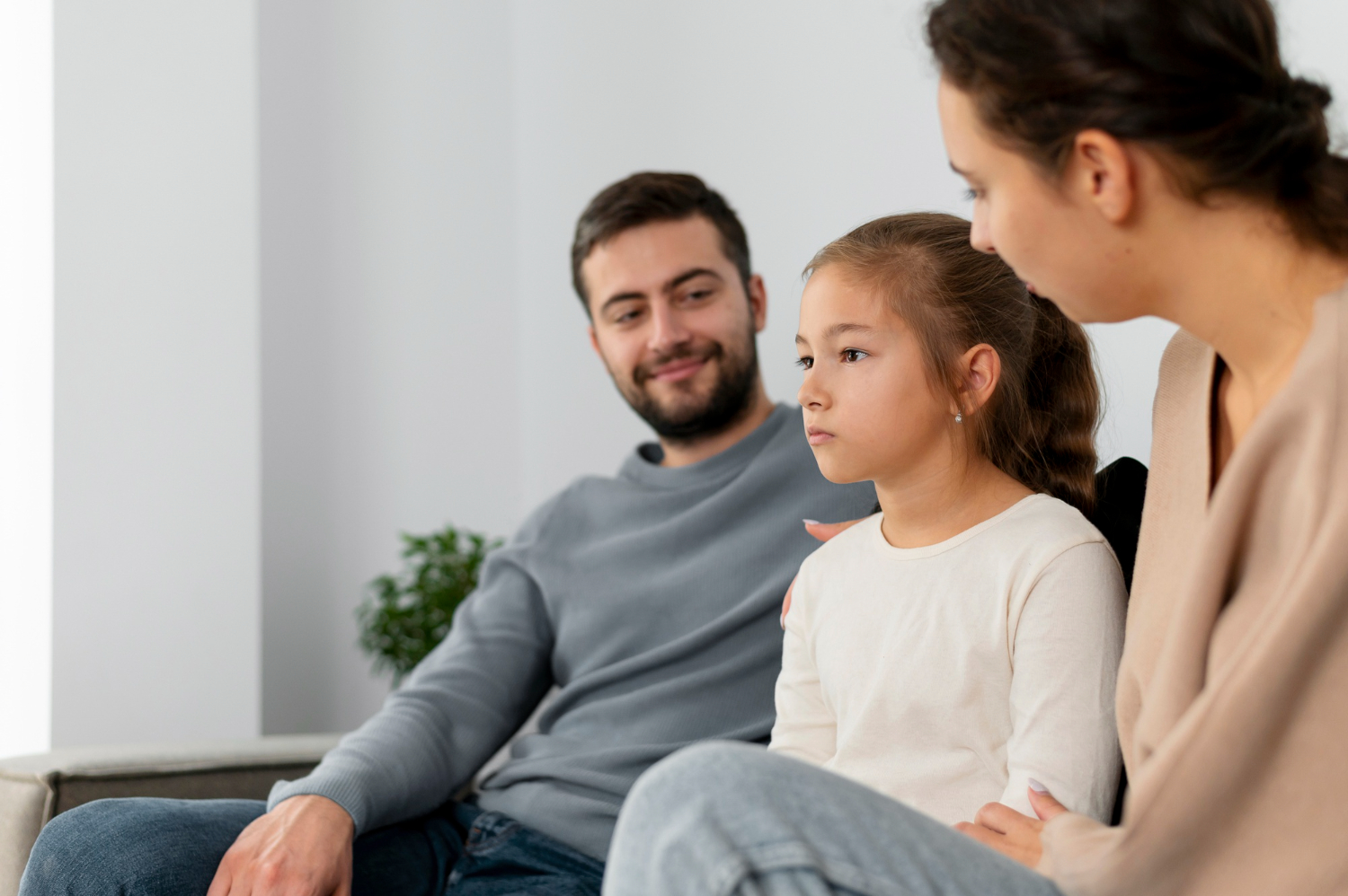 Family Law Edmonton
