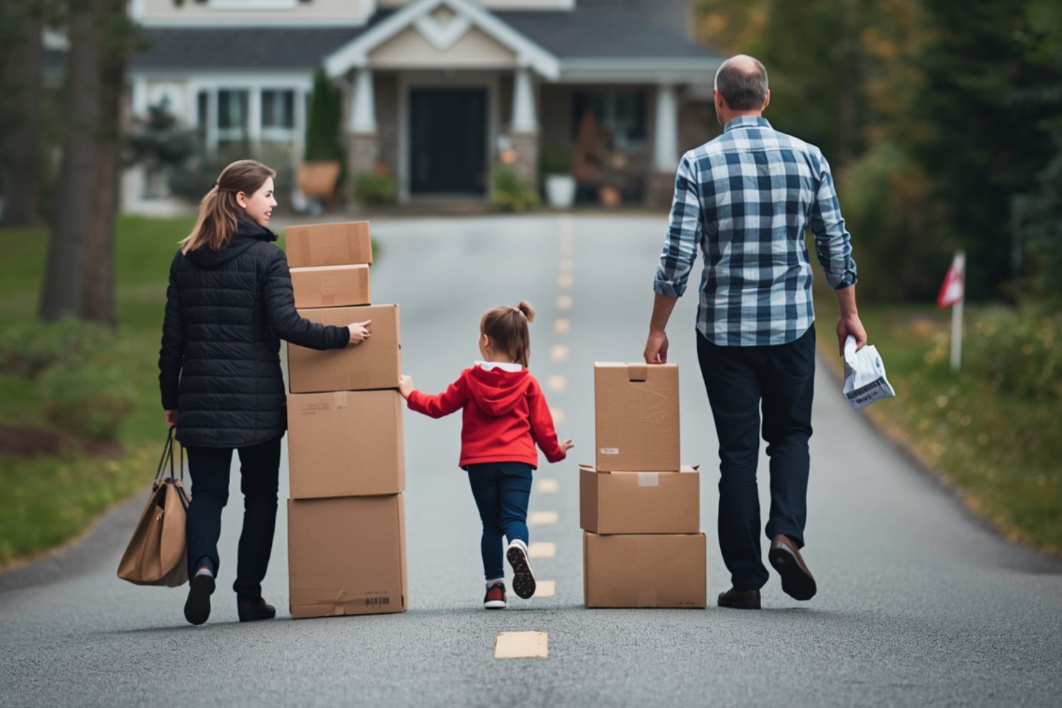 Family Law Edmonton