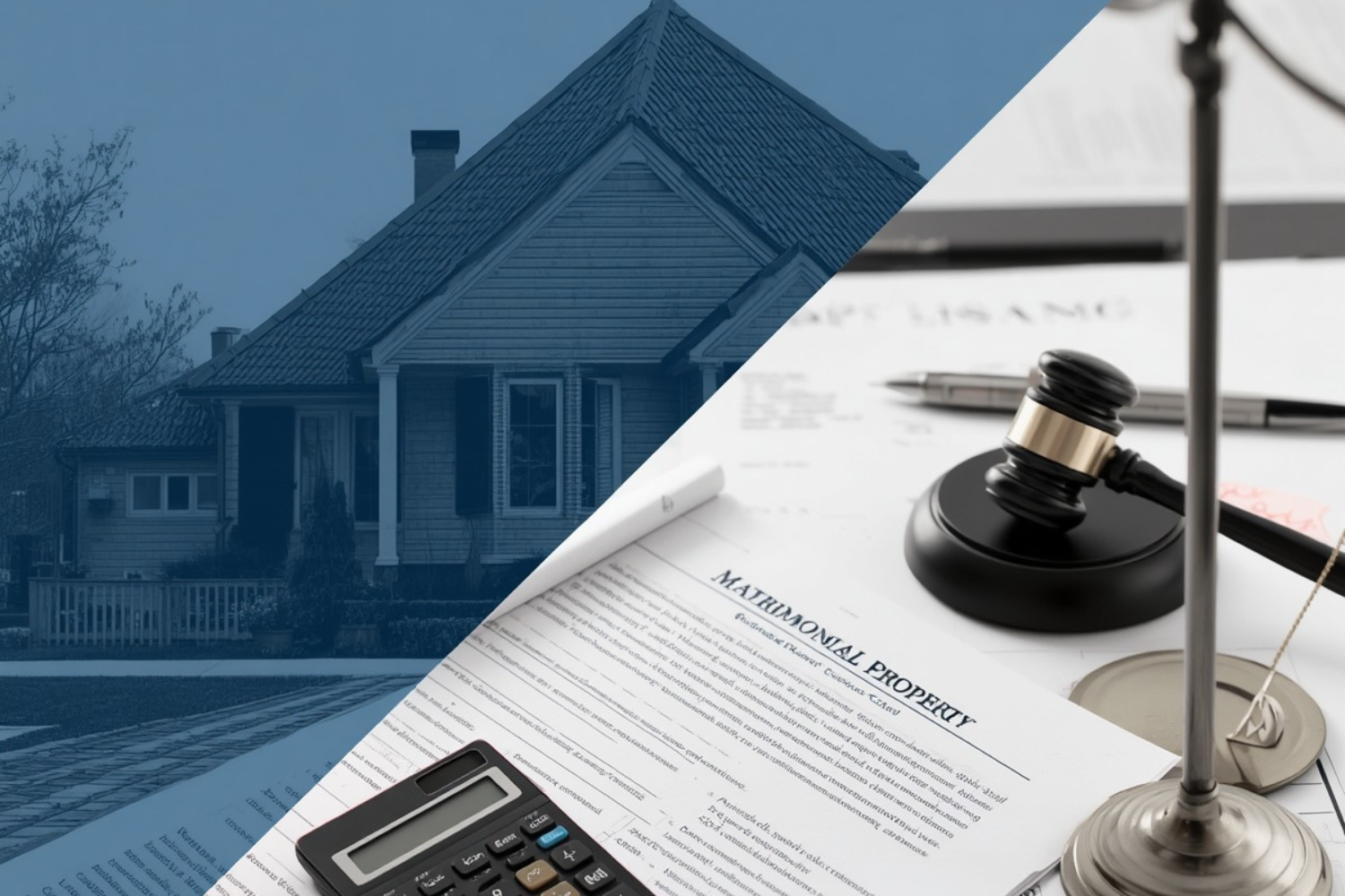 Family Law Edmonton